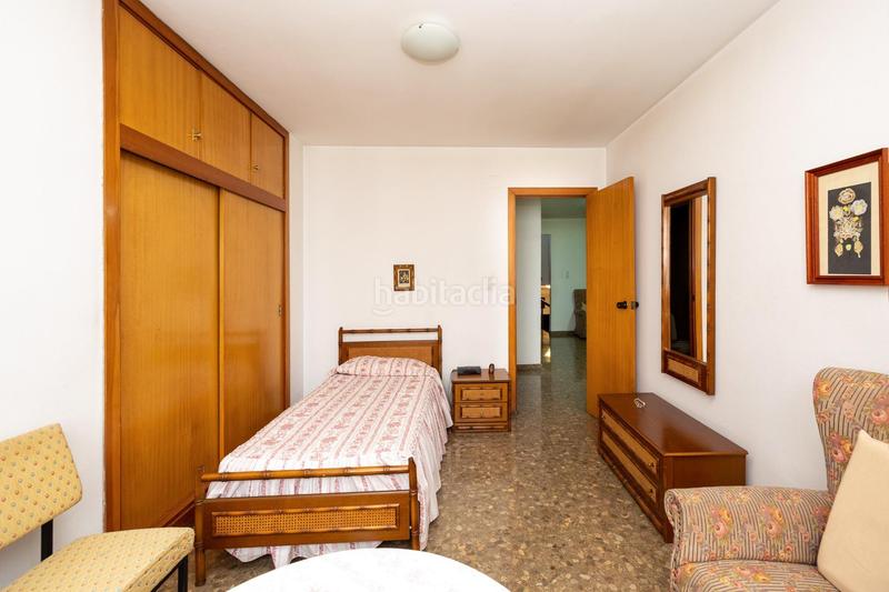 Foto b34fd254-145b-4869-8439-9b47ccc2b8ca. Duplex avec chauffage dans Camino de Ronda Granada