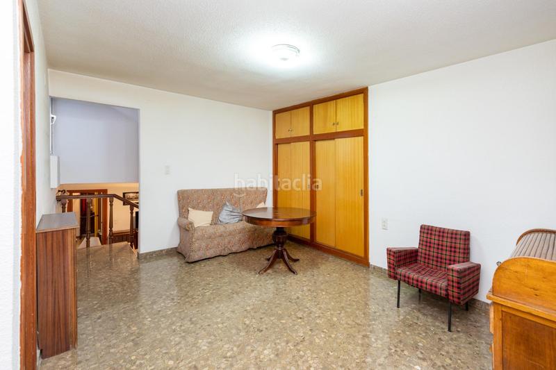 Foto bef118e9-f893-469a-93c5-f8707d0d04cb. Duplex avec chauffage dans Camino de Ronda Granada