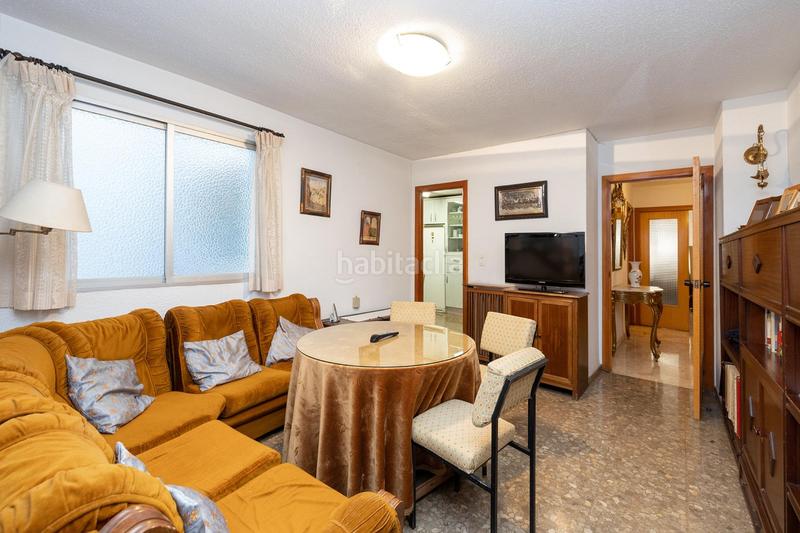 Foto c4c833ba-1206-4323-9b8d-81d2e63ad4eb. Duplex avec chauffage dans Camino de Ronda Granada