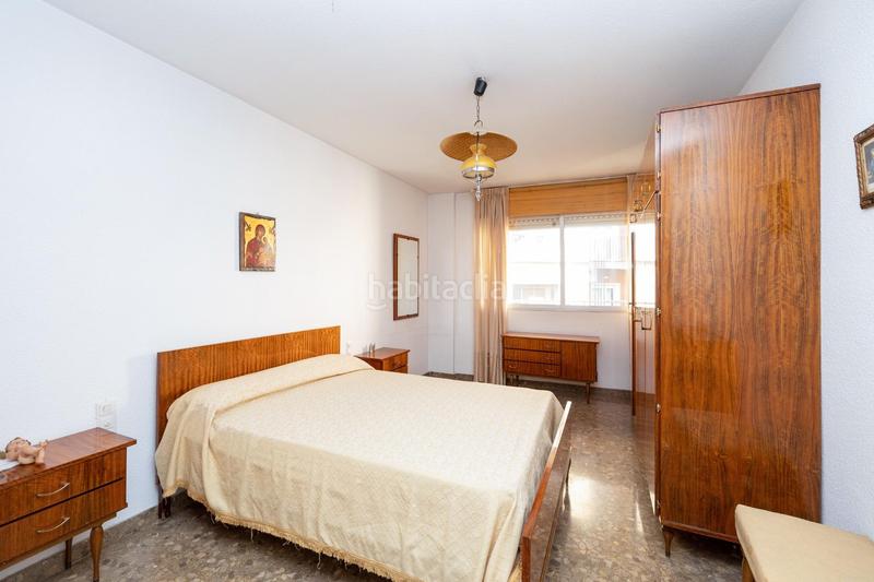 Foto d4c9dfdb-06b8-4e84-be5e-86aab4732cd6. Duplex avec chauffage dans Camino de Ronda Granada