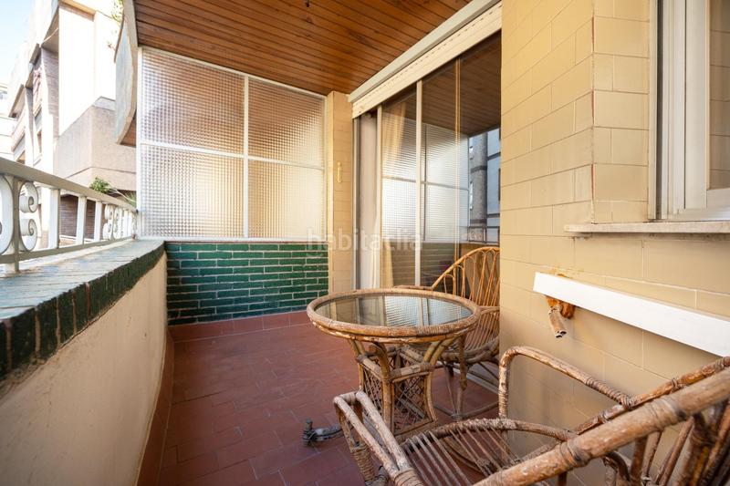 Foto e8a555ac-b490-415f-9e92-fdbe00edacf1. Duplex avec chauffage dans Camino de Ronda Granada