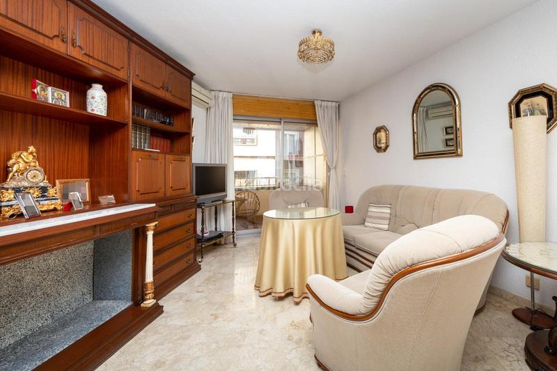 Foto fdd2d50b-9f5d-4107-a88a-f1b6152b0da0. Duplex avec chauffage dans Camino de Ronda Granada