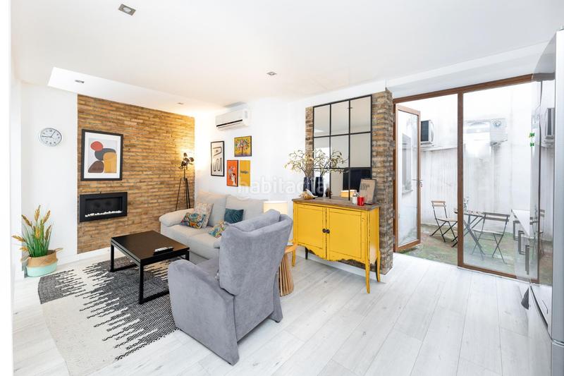 Foto 3ce6a5b8-30e4-47dd-85da-1ed4020908dc. Pis amb calefacció a San Matías - Realejo Granada