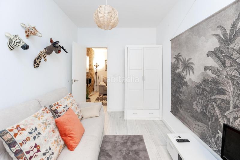 Foto ce11595a-47e3-40d2-b9a5-f1cb87b5d94c. Pis amb calefacció a San Matías - Realejo Granada