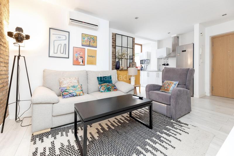 Foto e844b6e8-4347-44fd-b972-2313dbaa1b91. Pis amb calefacció a San Matías - Realejo Granada