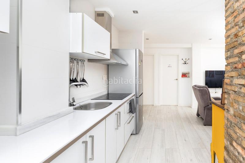 Foto f075aac0-410b-467b-9388-ab1b21300eba. Pis amb calefacció a San Matías - Realejo Granada