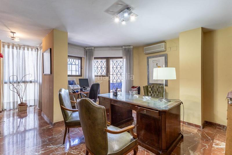 Foto 77f6ba2a-2b1f-4e22-af99-555fe1162594. Alquiler piso  único en pleno centro en Fígares Granada