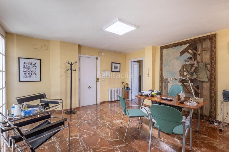 Foto b82f21a5-56ad-44ea-84fd-ee44d6f0cf05. Rent flat with heating in Fígares Granada