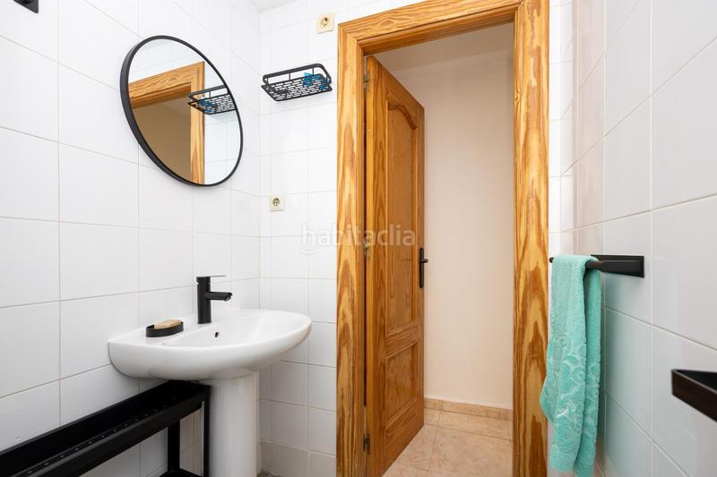 Foto 2dbbaaf7-ce9f-4973-b988-9f6a3230dd6c. Etagenwohnung in Centro - Sagrario Granada