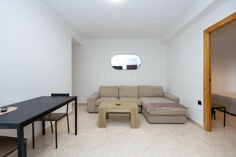 Foto 5ba31541-e2e0-4b3e-88ed-e8336655be94. Etagenwohnung in Centro - Sagrario Granada