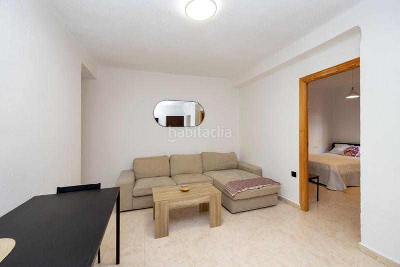 Foto bfa336ee-360b-45a6-bd19-f10e49476595. Etagenwohnung in Centro - Sagrario Granada