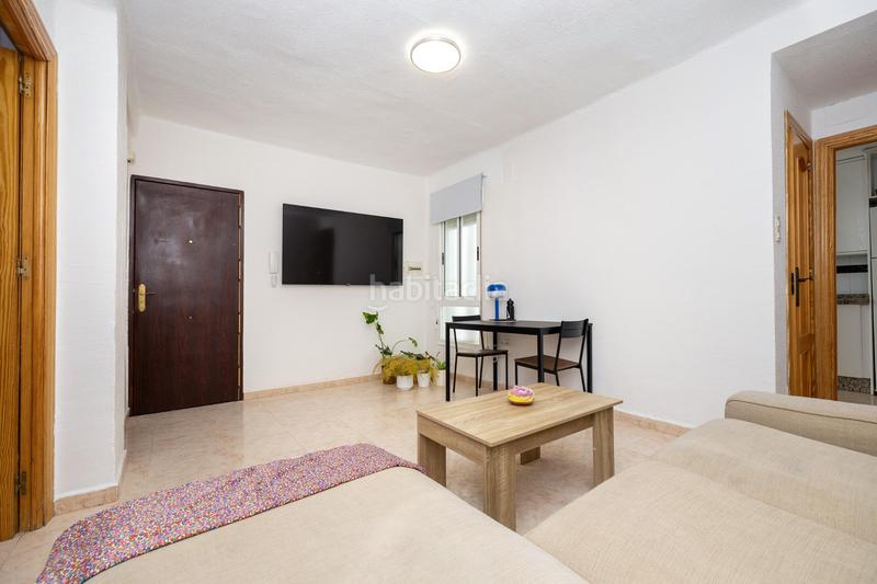 Foto c4171f97-9994-4bd6-a847-2317fd9bb55a. Etagenwohnung in Centro - Sagrario Granada