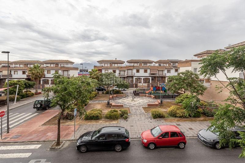 Foto 44163e9a-43bb-4106-8aa4-3eec641050de. Casa adosada exclusivo adosado vistas, luz, diseño y confort total en Armilla