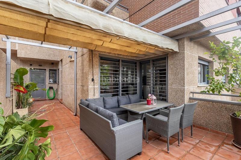 Foto 5234bd2f-df85-4f4e-bc79-8d72e9b776af. Casa adosada exclusivo adosado vistas, luz, diseño y confort total en Armilla