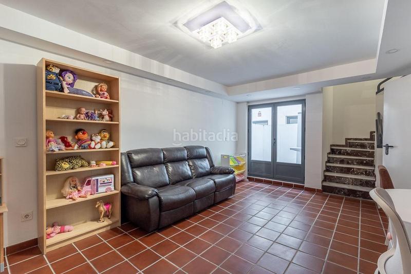 Foto 713b552b-8bc1-4ced-8b86-7cc38479be78. Casa adosada exclusivo adosado vistas, luz, diseño y confort total en Armilla