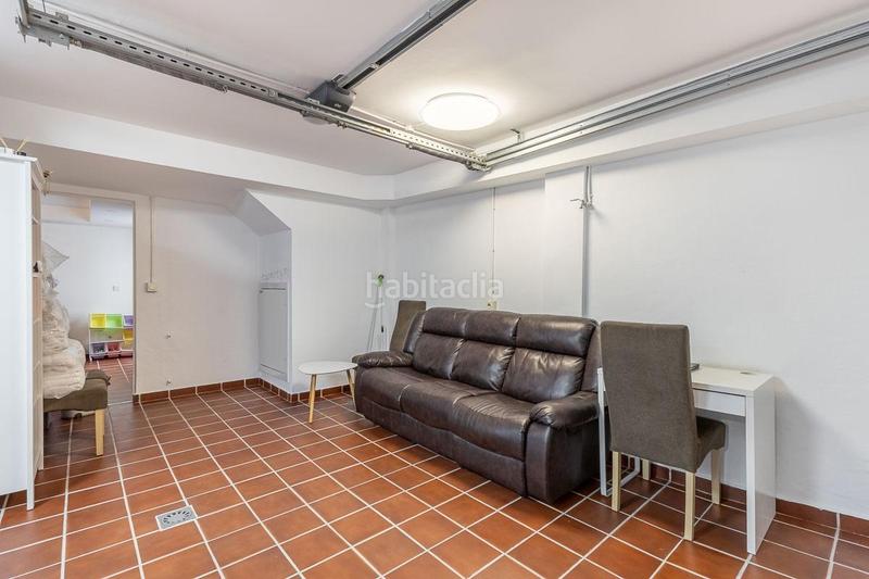 Foto cfb0cff1-6d0a-4022-9424-98ed229b99f7. Casa adosada exclusivo adosado vistas, luz, diseño y confort total en Armilla