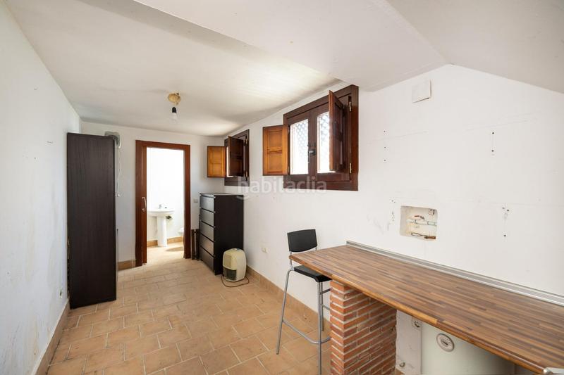 Foto 3f766e75-e294-405b-a576-e1fac3e1d4ff. Casa  en venta albaicin vistas directas hacia la alhambra en Granada