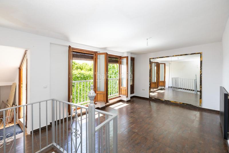 Foto beec04b6-bf40-46b4-bd36-b1cf188e5ca1. Casa  en venta albaicin vistas directas hacia la alhambra en Granada