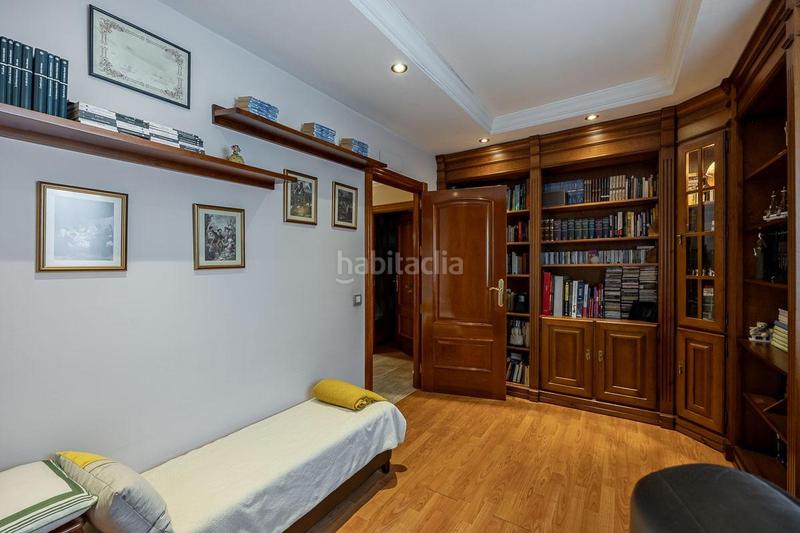 Foto 075419bd-2809-40ed-9bed-f87940d35f0b. Maison avec chauffage parking dans San Ildefonso Granada