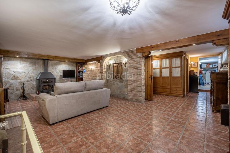 Foto 181f60d4-da0f-4233-b627-f2a9ec16e639. Maison avec chauffage parking dans San Ildefonso Granada