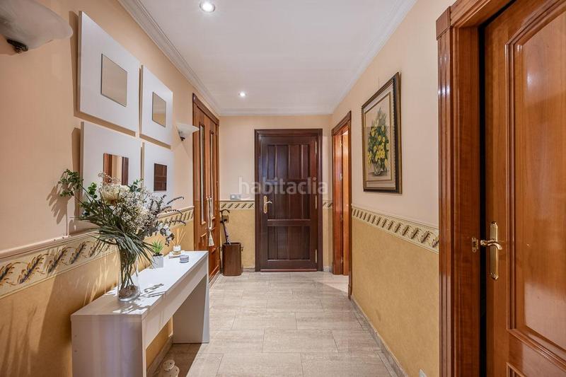 Foto 41897a84-e5bc-4906-93c2-bc1afe72119d. Maison avec chauffage parking dans San Ildefonso Granada