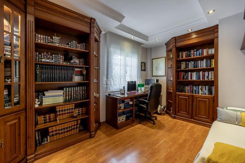 Foto 9b0e7693-7a55-47a5-bb28-2c85322f5670. Maison avec chauffage parking dans San Ildefonso Granada