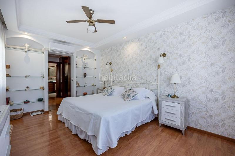 Foto d0e889f9-40b5-4105-9427-cb1a0d8efb48. Maison avec chauffage parking dans San Ildefonso Granada