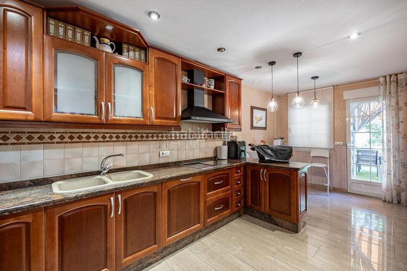 Foto e599a44c-b5b4-4f2a-a591-3b16b6cc6e13. Maison avec chauffage parking dans San Ildefonso Granada