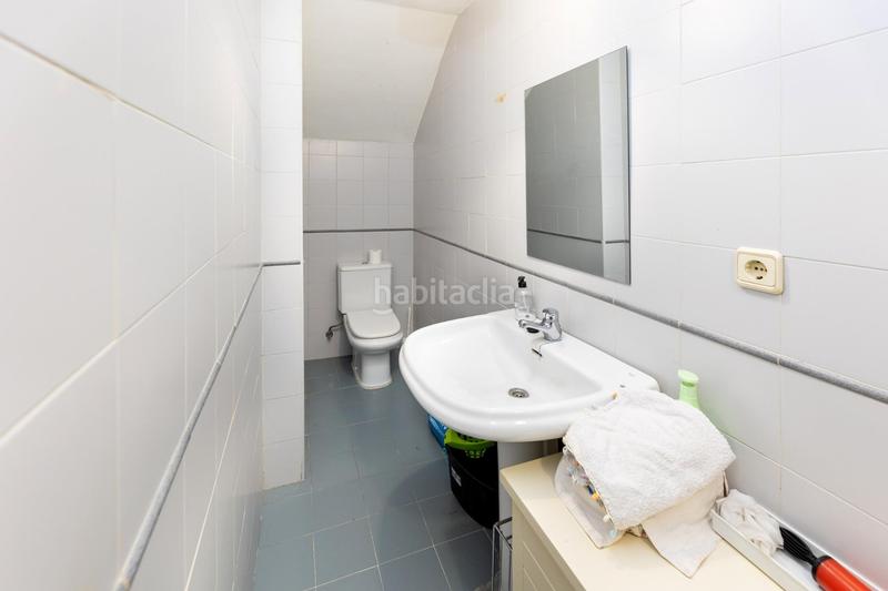 Foto 256ce1b8-7ee7-421b-a099-574b1868e9bb. Casa a schiera con riscaldamento parcheggio piscina in Granada