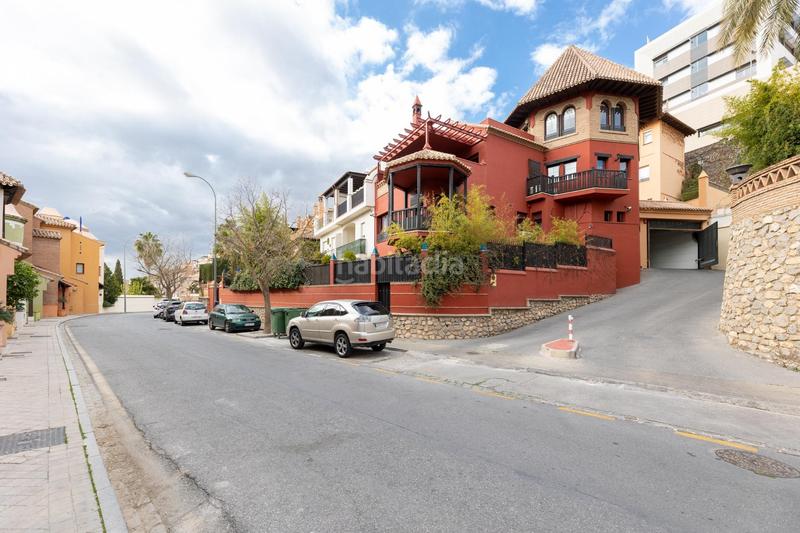 Foto 3d88d0f9-e60e-4ee5-91b7-7dbaf29996a6. Casa a schiera con riscaldamento parcheggio piscina in Granada