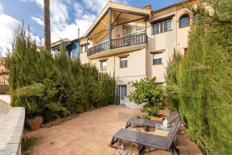 Foto 7b71cf89-f5f7-4c77-bc67-bdfe4af70e9f. Casa a schiera con riscaldamento parcheggio piscina in Granada