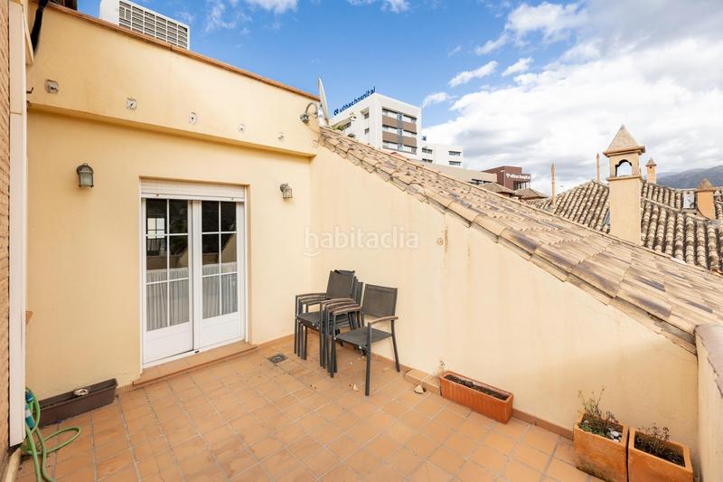 Foto ce66c69e-3f1f-4093-bc4c-56885dfc1df6. Casa a schiera con riscaldamento parcheggio piscina in Granada