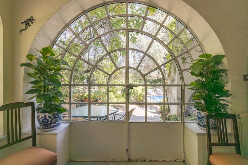 Foto 3e285ac9-46ff-4cb2-a24b-f3fecc1665df. Chalet mit heizung parking pool in Albolote