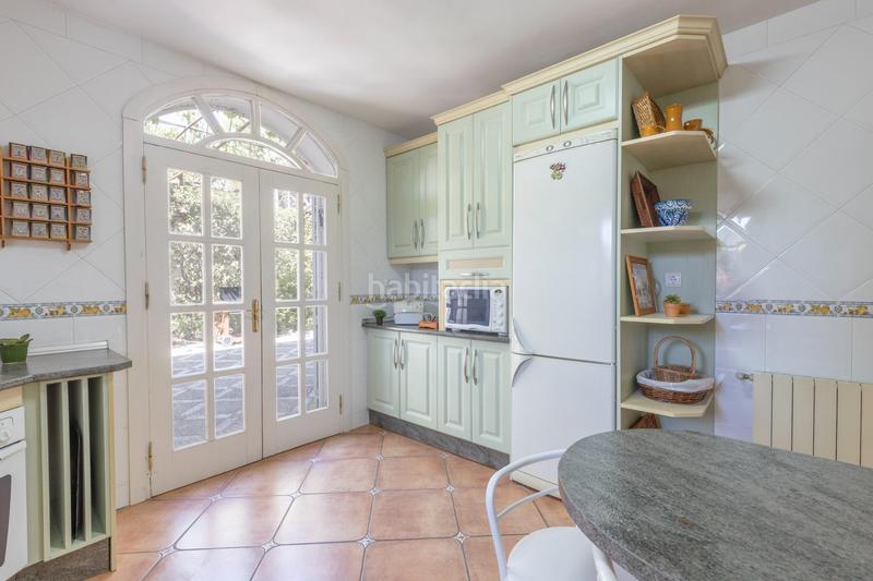 Foto 4de55d34-8795-47b6-802f-ddc39a0dd580. Chalet mit heizung parking pool in Albolote