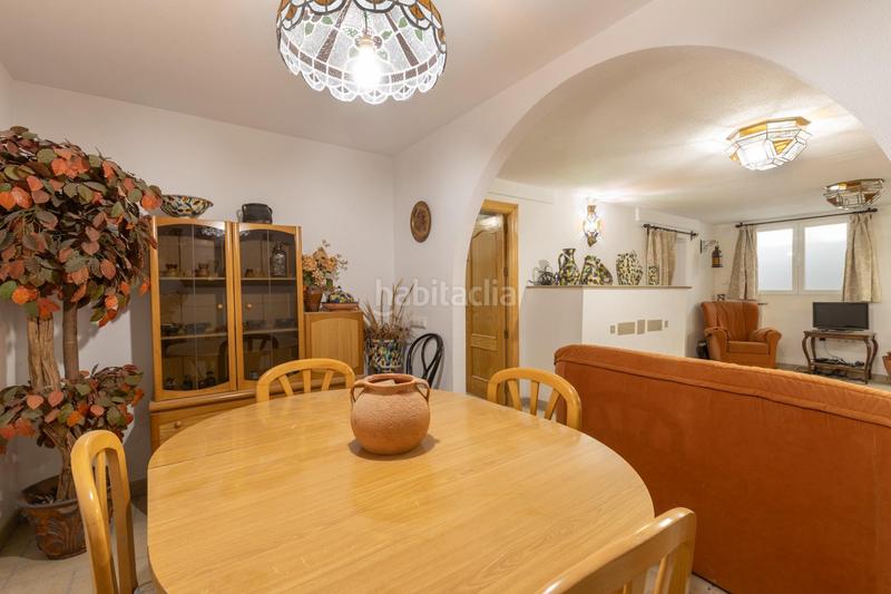 Foto 5117fcf9-eecd-4862-b140-86825156fefa. Chalet mit heizung parking pool in Albolote