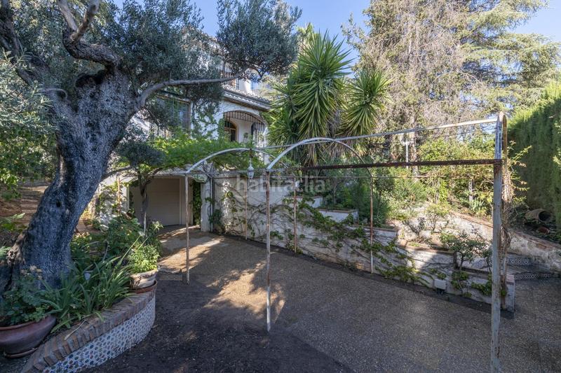 Foto 63f274a1-34dd-43da-b689-0c7f3dd7c637. Chalet mit heizung parking pool in Albolote