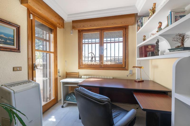 Foto c1b2dae3-15ef-447c-9e0f-1a1f184bc93e. Chalet mit heizung parking pool in Albolote