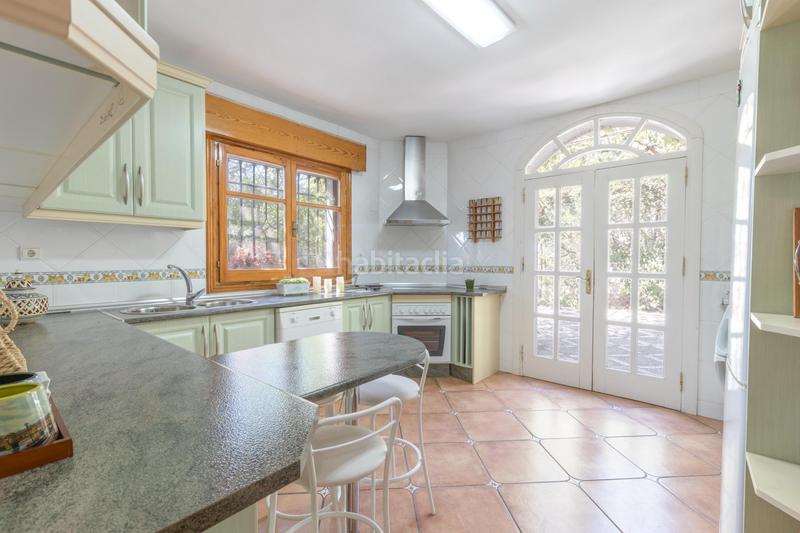 Foto d2ff2b20-1a31-4c85-8496-87bd27e55e4f. Chalet mit heizung parking pool in Albolote