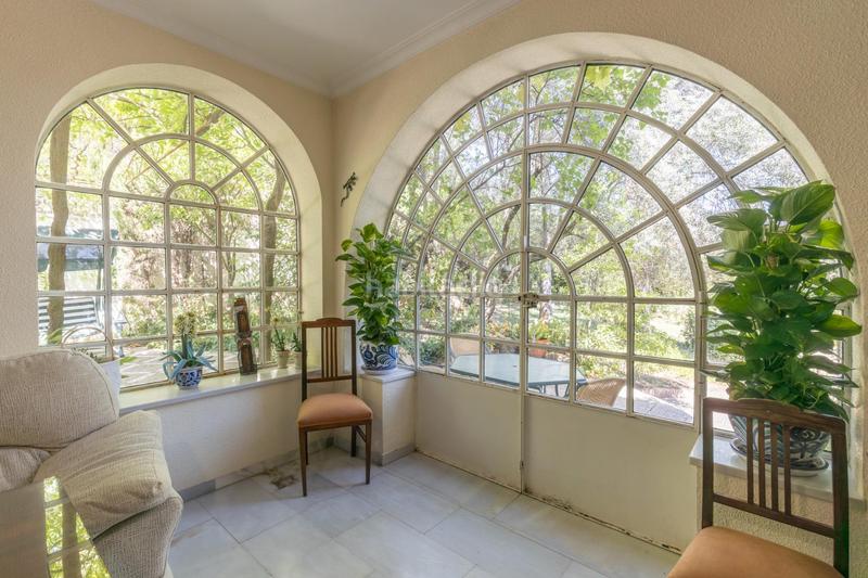 Foto e04d55aa-19b1-4630-b2fd-d5c1fd43ea5e. Chalet mit heizung parking pool in Albolote