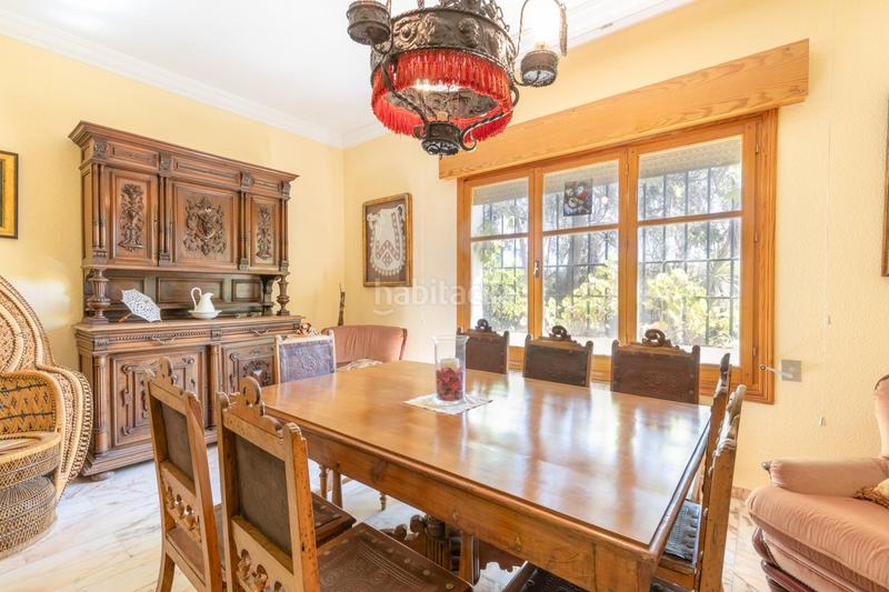 Foto e7330bca-3d51-4228-8b65-10dabeadcc72. Chalet mit heizung parking pool in Albolote