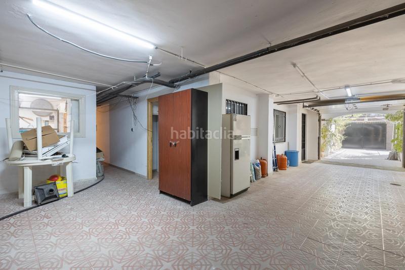 Foto f9355f9e-9432-4d54-a510-3291d8baf30b. Chalet mit heizung parking pool in Albolote