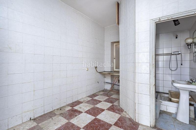 Foto 74c85cd7-949b-443b-942b-a4896f9daece. Planta baixa a Crta. De la Sierra Granada