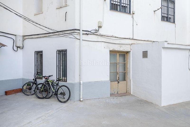 Foto 7726270b-bbb9-414f-8aa2-7fd6e5546733. Planta baixa a Crta. De la Sierra Granada