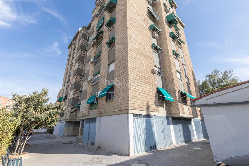 Foto 32c9e865-d375-4410-bfcd-e07a49035d50. Appartement avec parking dans Cartuja Granada