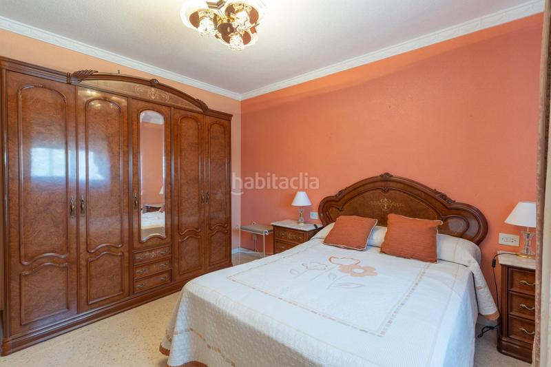 Foto 6c7fbec6-106b-4cc7-b763-34a240dd60f5. Appartement avec parking dans Cartuja Granada