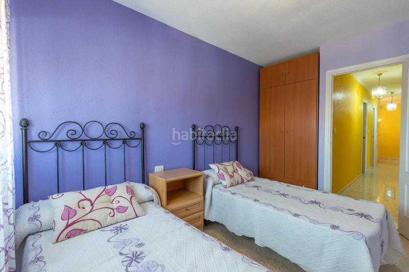 Foto b7b05745-70ad-4f65-90eb-1c8fa0a70660. Appartement avec parking dans Cartuja Granada