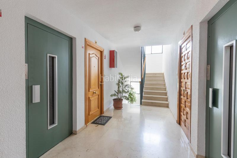 Foto db9b1977-d5bc-4f7c-aa54-e5f028d67972. Appartement avec parking dans Cartuja Granada