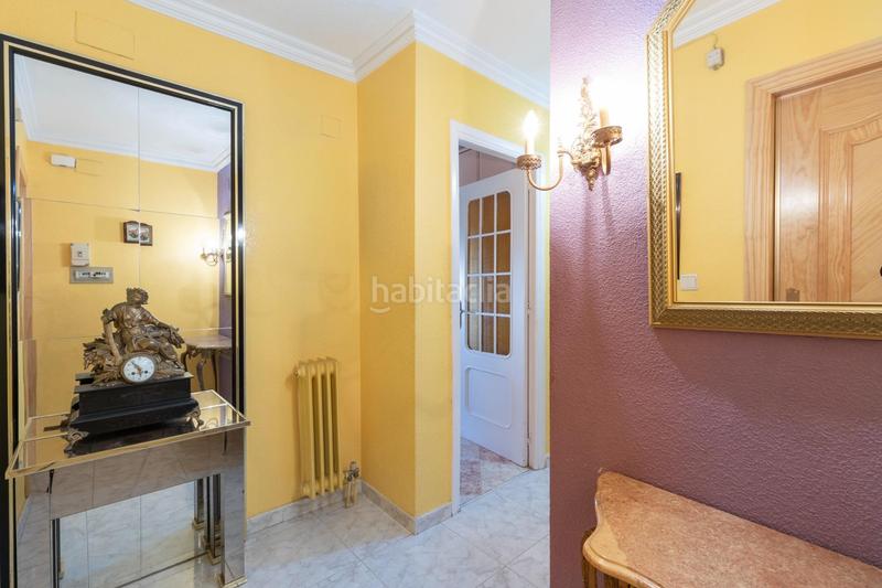 Foto f973b969-264d-4063-ace0-ed8ae2e7b64b. Appartement avec parking dans Cartuja Granada