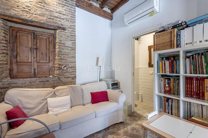 Foto 34a2b365-a4a7-49de-8cab-d3991704e4e3. Maison jumelée avec chauffage dans Centro - Sagrario Granada