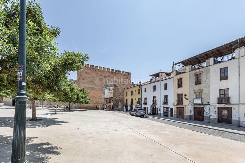 Foto 3b502524-0a13-4a7a-9182-6ce26541b943. Maison jumelée avec chauffage dans Centro - Sagrario Granada